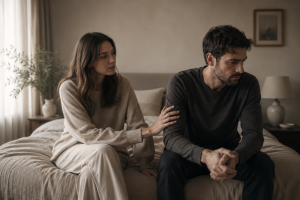 Attachment Styles and Intimacy