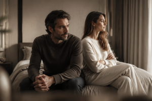 Why Successful People Still Struggle in Love