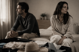 Why Do Some Couples Break Up After the Holidays